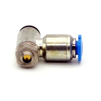 Throttle check valve GRLZ-M5-QS-4-D 