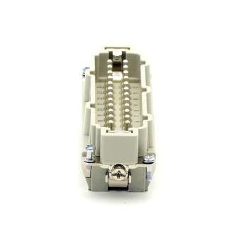 Stifteinsatz Han 24E-M-s 