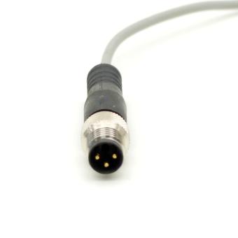 Proximity switch SME-10M-DS-24V-E 