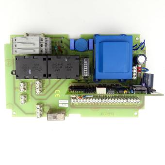 Circuit board  Used