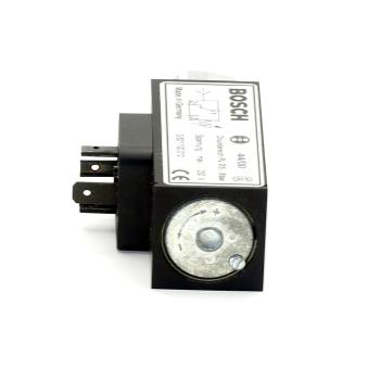 Pneumatik Magnet Ventil 