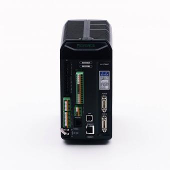 Control Unit 