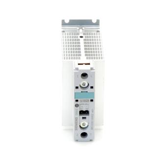 Semiconductor contactor 