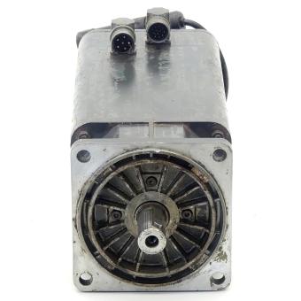 Servomotor 