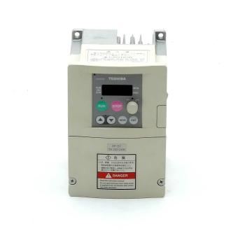 Transistor Inverter VFS7S-2004P-C1 