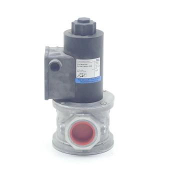 Gas Solenoid Valve VG 40 R02NT33 