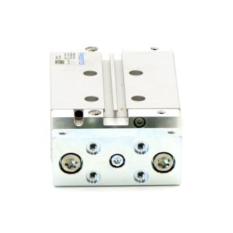 Guide cylinder DFM-20-50-B-PPV-A-GF 