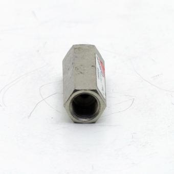 Check Valve 