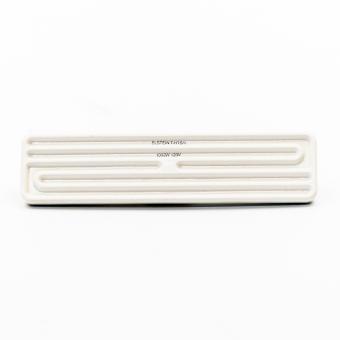 Infrared panel heaters 