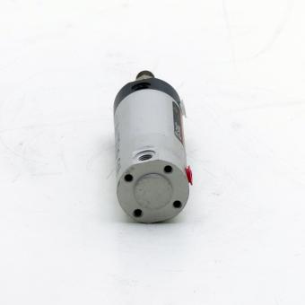 Round Cylinder 