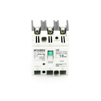 Circuit breaker 