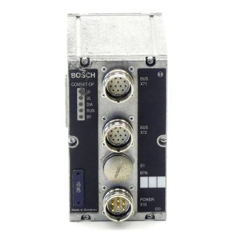 Busknoten COMNET-DP 