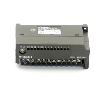 Link Remote Modul 