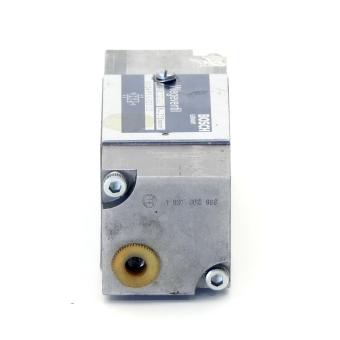4/2 Directional valve 