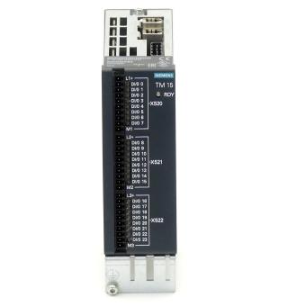 Terminal Module 