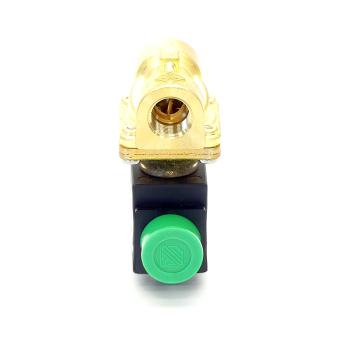Magnetic Valve 