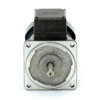Induction Motor 