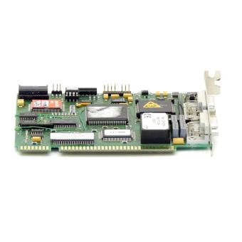 Interbus Circuit board 2719234 IBS PC ISA SC/I-T 