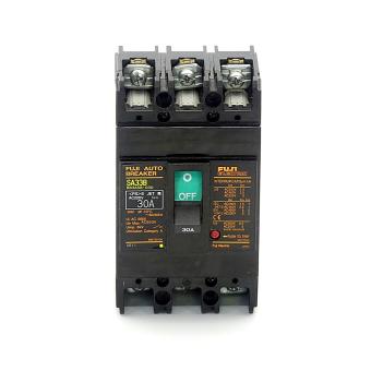 Circuit Breaker SA33B 