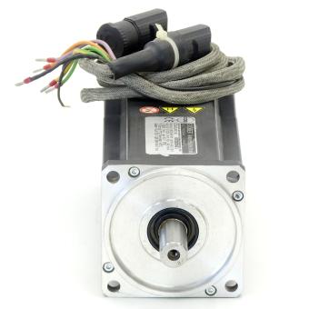 Servo motor 