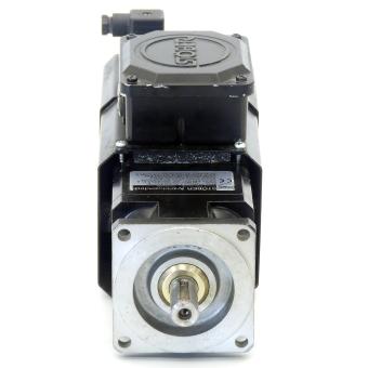 Servo motor 