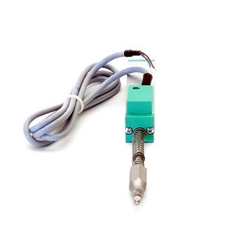Potentiometric position sensors 