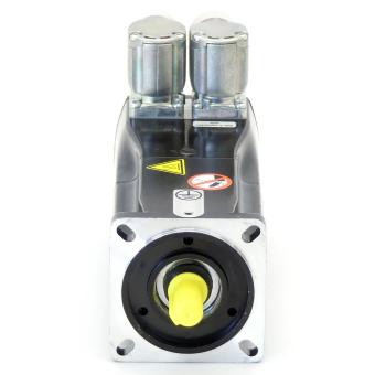Servo motor BMH0701P01F2A 