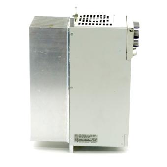 Servopack CIMR-MXL2022 