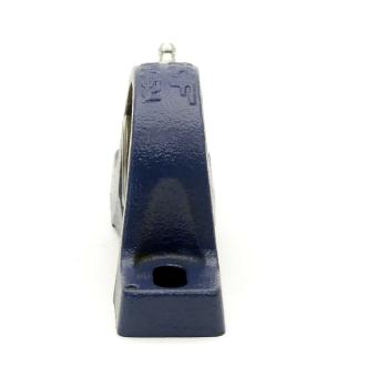Plummer block ball bearing unit SY 25 FM 