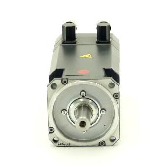 Brushless Servomotor 