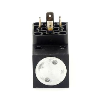 Pressure switch 