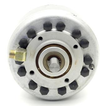 Radialkolbenpumpe 