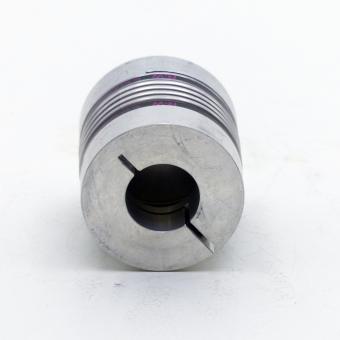 Metal bellow Coupling 