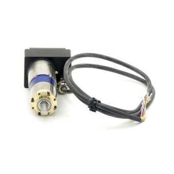 Minimotor 