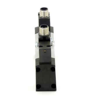 Solenoid valve VSVA-B-B52-A1-1R3 