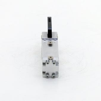 pneumatic screw terminal  Used