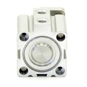 Short-stroke cylinder 