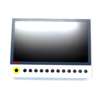 Multitouch-Control-Panel 21,5'' 