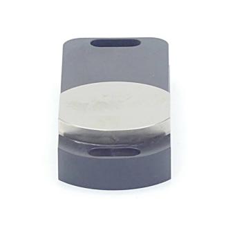 Protective door system with mechanical guard locking PSEN sl-0.5 1.1 