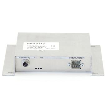 Battery motor controller ES-U 42 BFR 