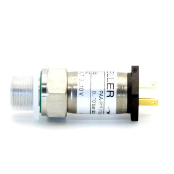 pressure transmitter 