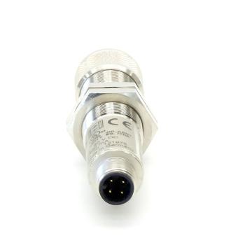 Proximity switch for fibre optic adaption 