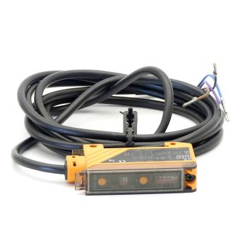 Fibre-optic amplifier 