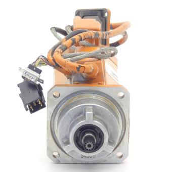 Servomotor PS 60/4-90-P-LSS-4519 