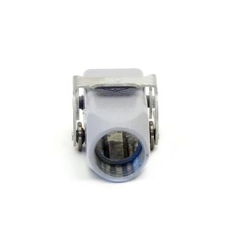 Clutch Housing size 21.21 