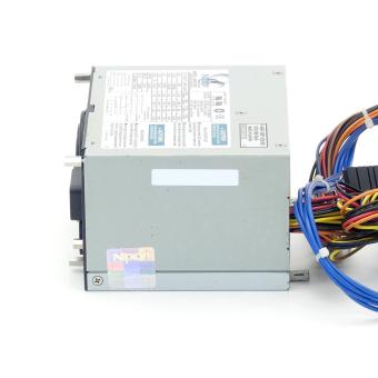 Nonstop DC Power Supply 
