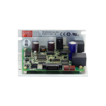 PB Servo Drive Controller 