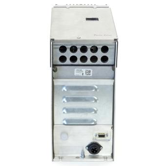 Twin Line Servo drive TLC534P F SAM (Rev. 1.208) 