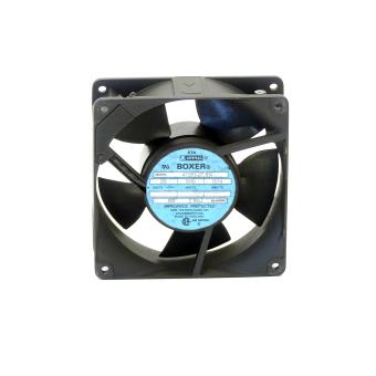 Axial fan 