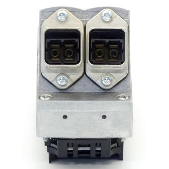 Busknoten CPX-M-FB35 